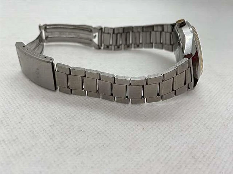[SCHROTT] CITIZEN Crystal Seven 23-Stein ACSS2808-T