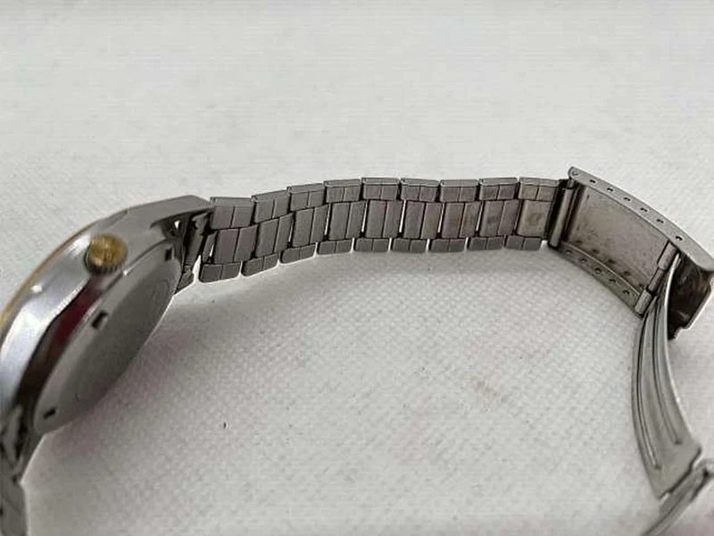 [SCHROTT] CITIZEN Crystal Seven 23-Stein ACSS2808-T