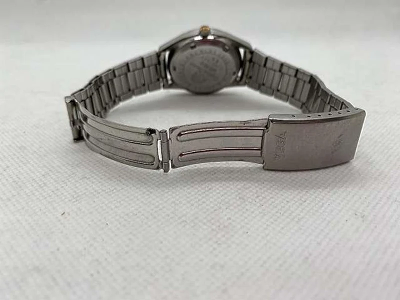 [SCHROTT] CITIZEN Crystal Seven 23-Stein ACSS2808-T