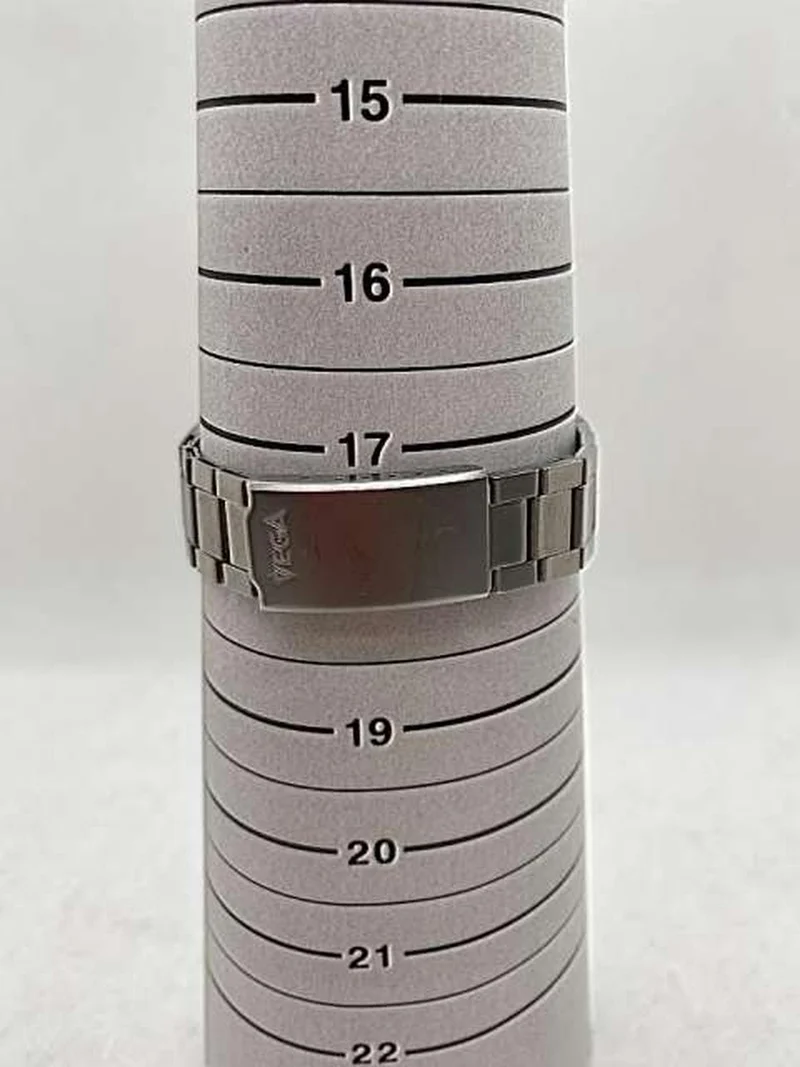 [SCHROTT] CITIZEN Crystal Seven 23-Stein ACSS2808-T