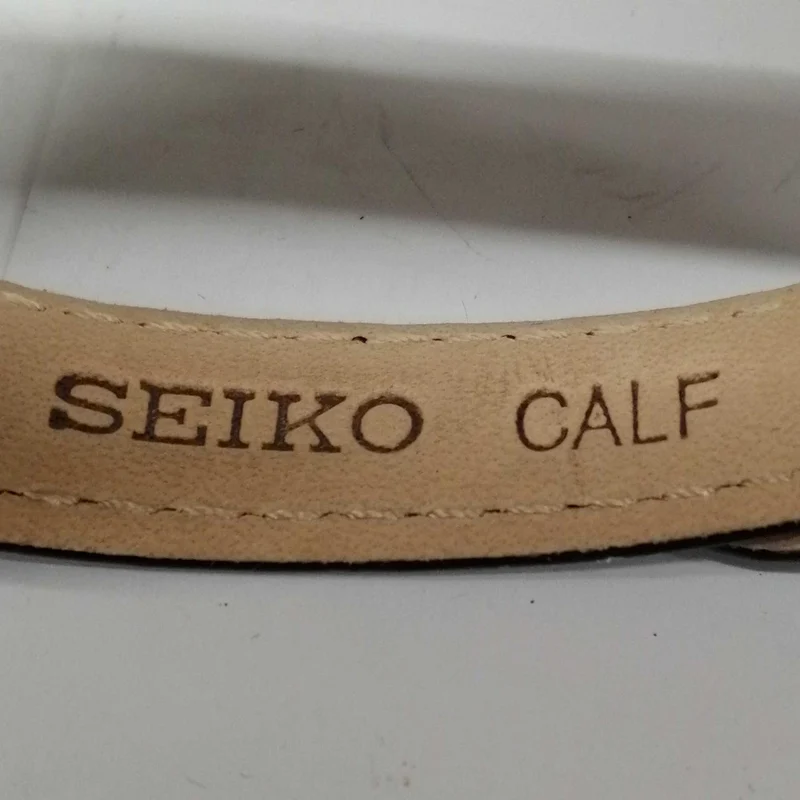 SEIKO Uhren SSEH011