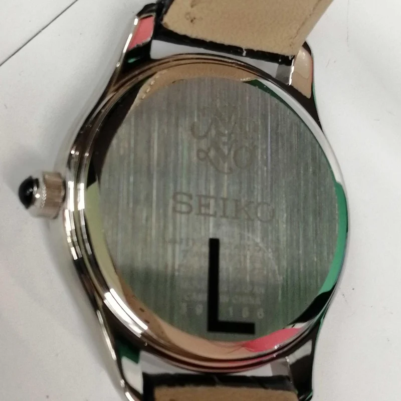 SEIKO Uhren SSEH011