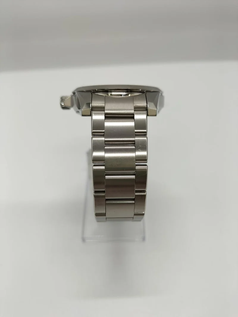 GRAND SEIKO Automatik-Armbanduhr / Heritage Kollektion Spring Drive SBGA279