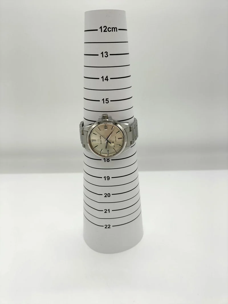 GRAND SEIKO Automatik-Armbanduhr / Heritage Kollektion Spring Drive SBGA279