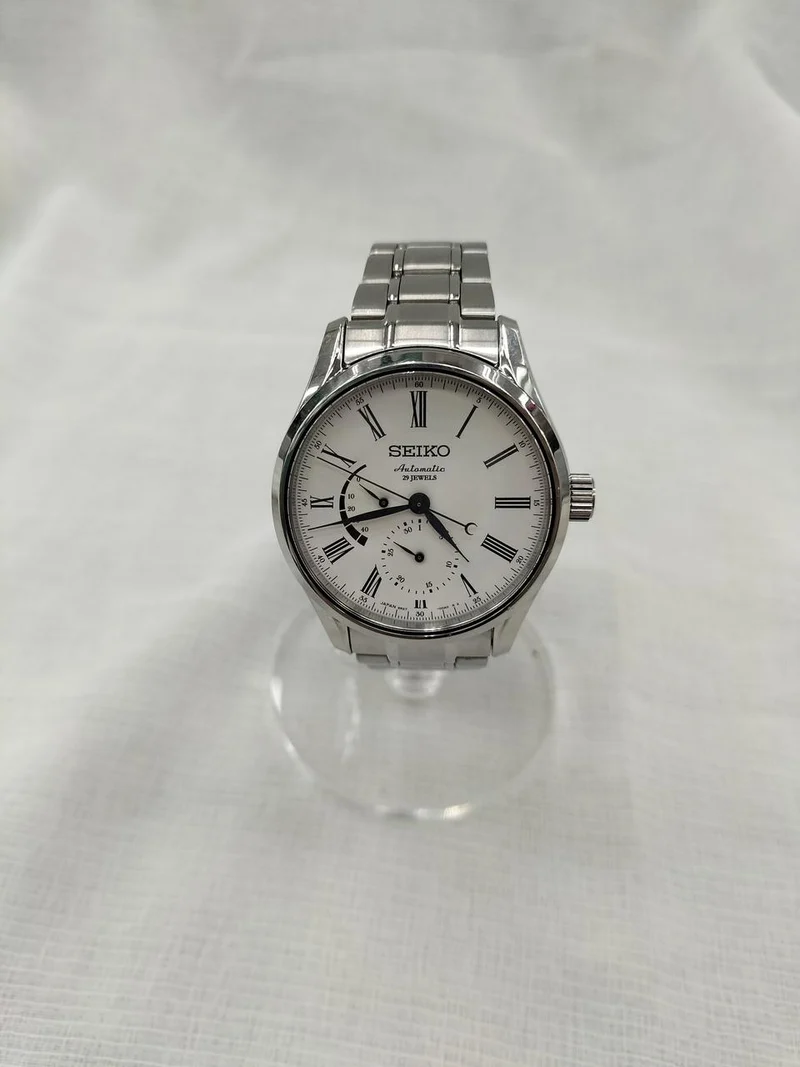 SEIKO Automatik 6R2700F0