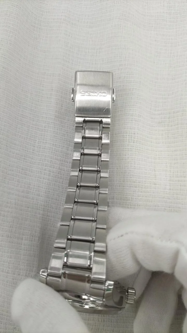 SEIKO Automatik 6R2700F0