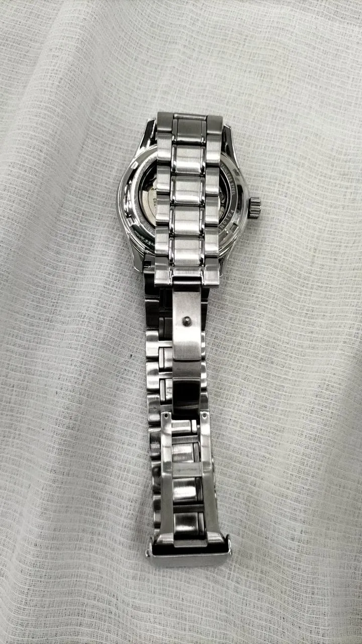 SEIKO Automatik 6R2700F0