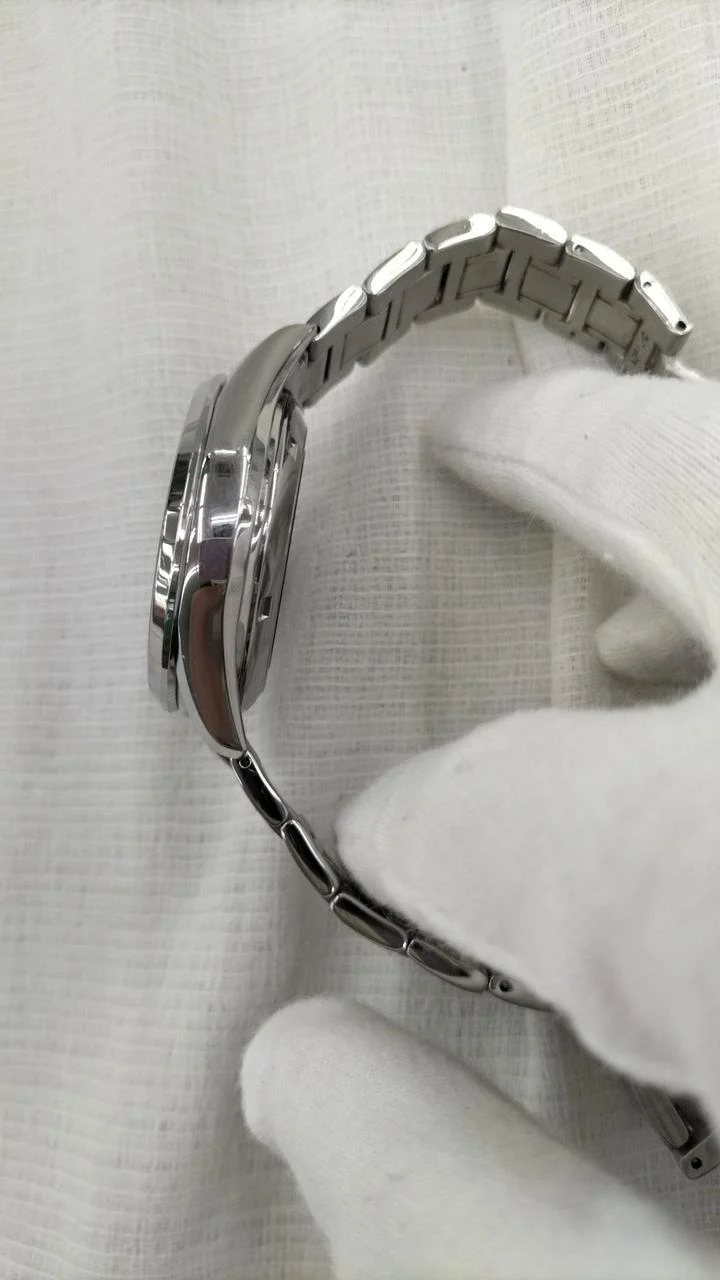 SEIKO Automatik 6R2700F0