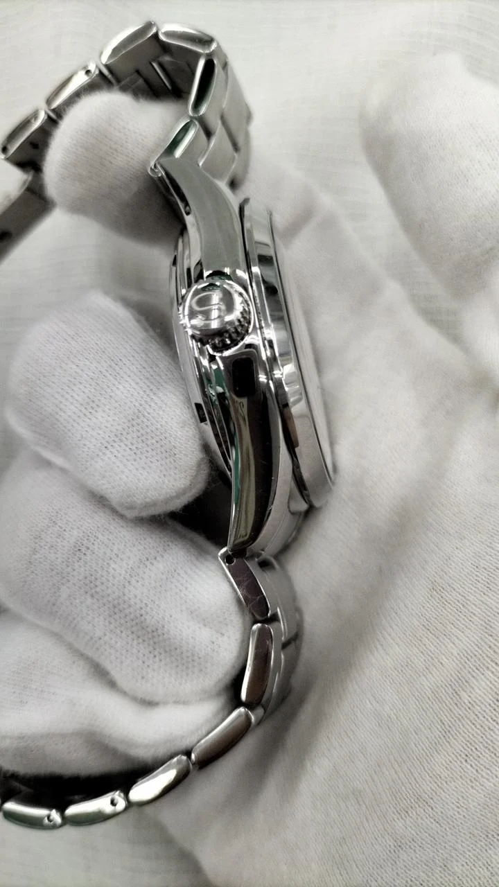 SEIKO Automatik 6R2700F0