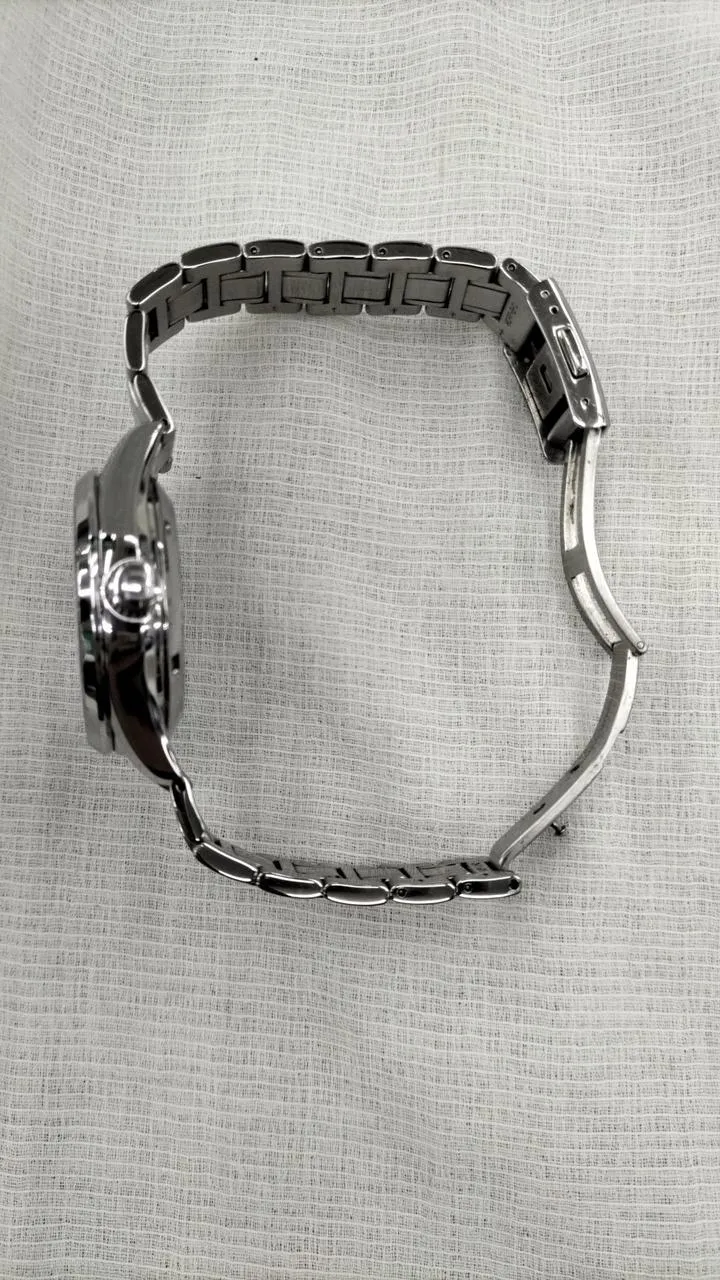 SEIKO Automatik 6R2700F0