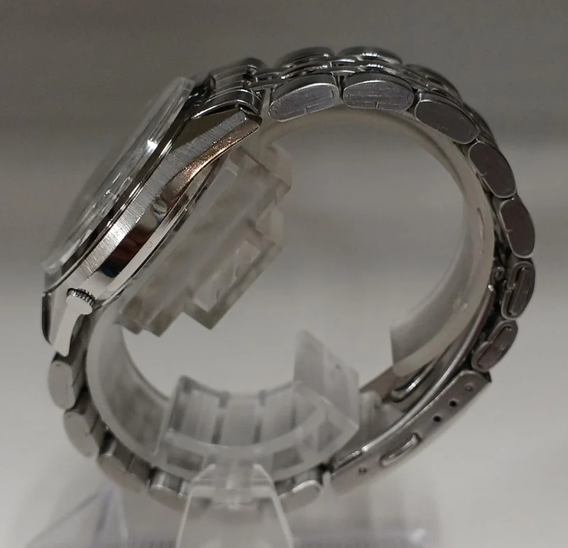 SEIKO SEIKO 5 DX 6106-7030 / Zustandsbetrachtung