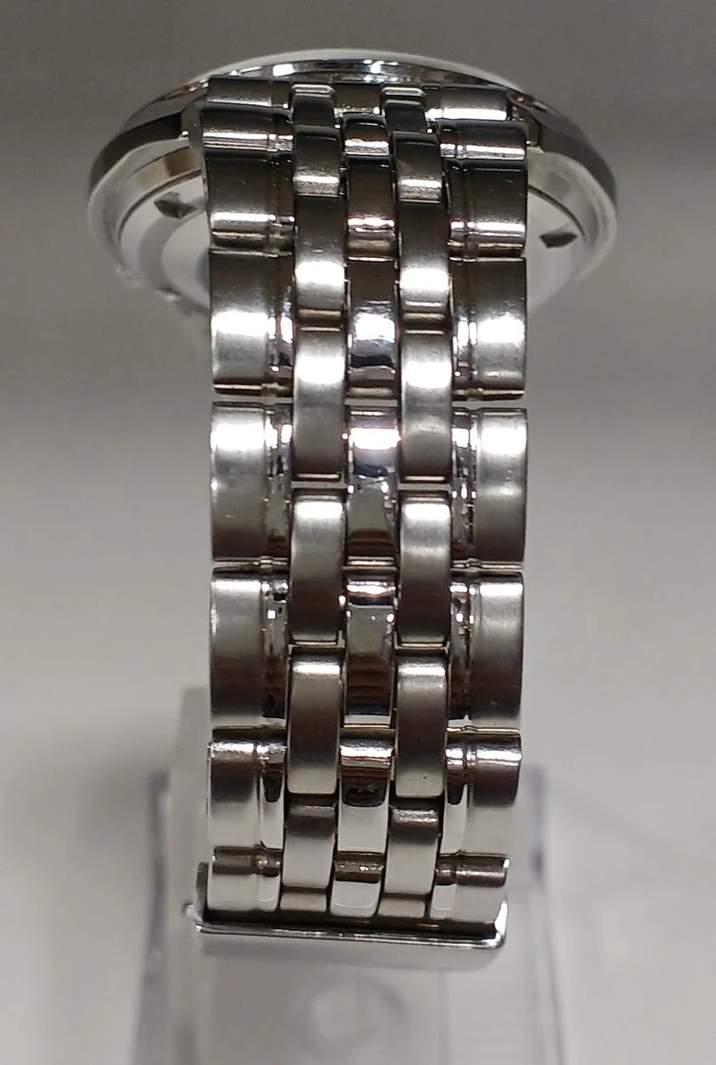 SEIKO SEIKO 5 DX 6106-7030 / Zustandsbetrachtung