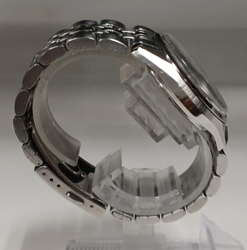 SEIKO SEIKO 5 DX 6106-7030 / Zustandsbetrachtung