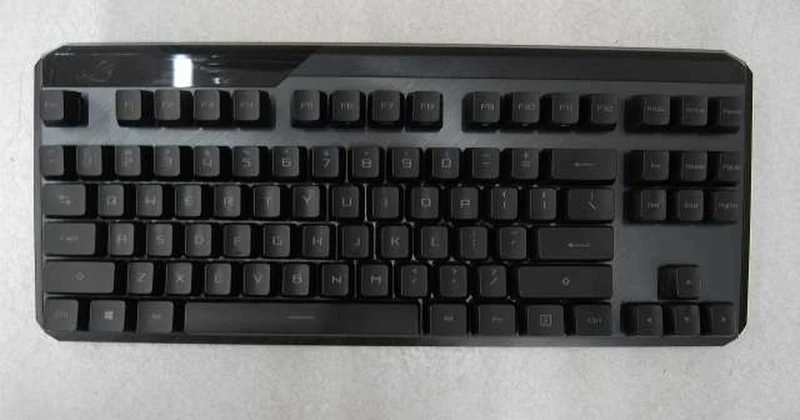 ASUS Gaming-Tastatur ROG CLAYMORE II (MA02)