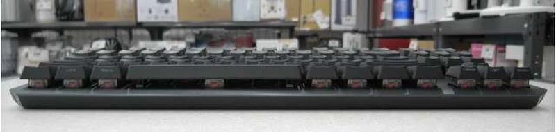 ASUS Gaming-Tastatur ROG CLAYMORE II (MA02)