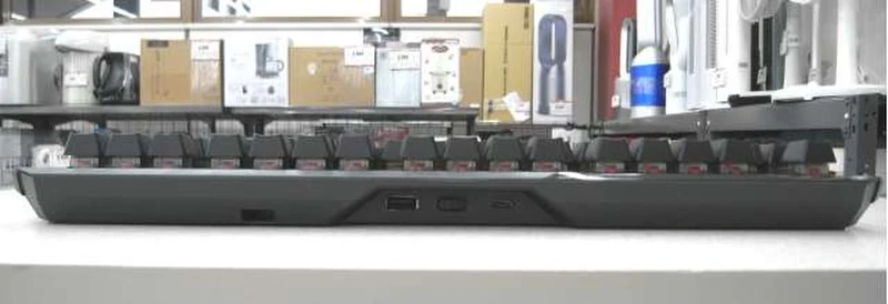 ASUS Gaming-Tastatur ROG CLAYMORE II (MA02)