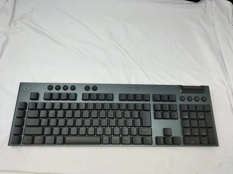 LOGICOOL Gaming-Tastatur G915X