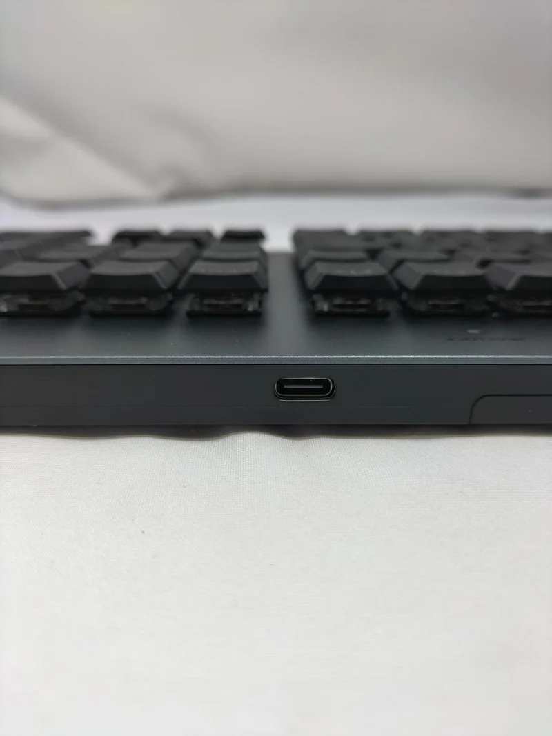 LOGICOOL Gaming-Tastatur G915X