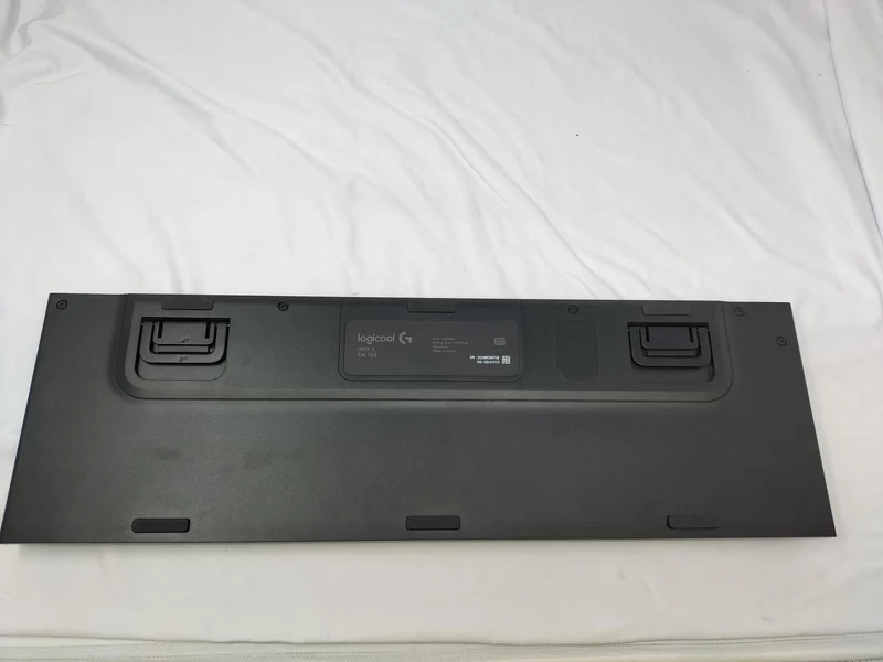 LOGICOOL Gaming-Tastatur G915X