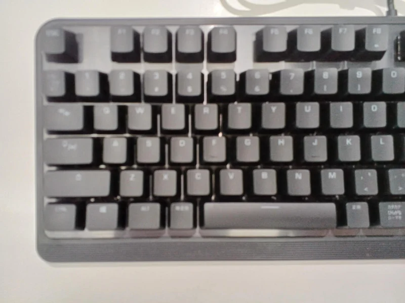 ROCCAT Gaming-Tastatur ROC-12-627