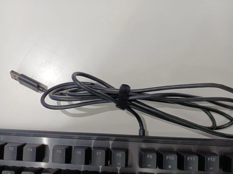 ROCCAT Gaming-Tastatur ROC-12-627