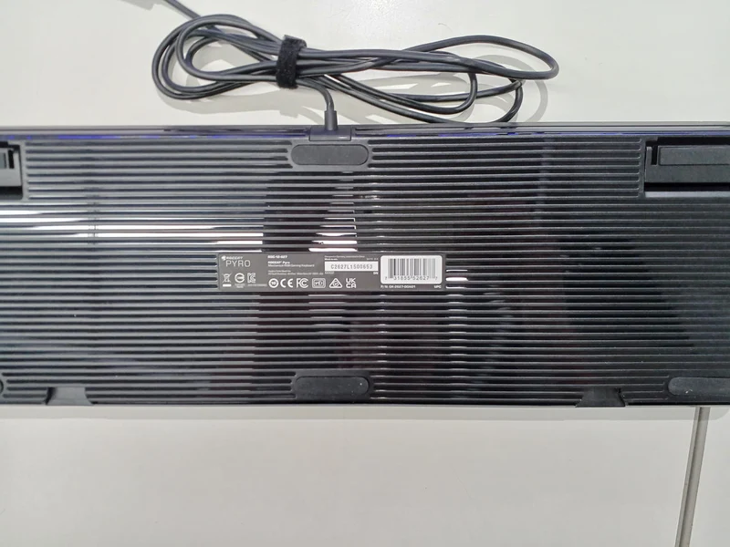 ROCCAT Gaming-Tastatur ROC-12-627