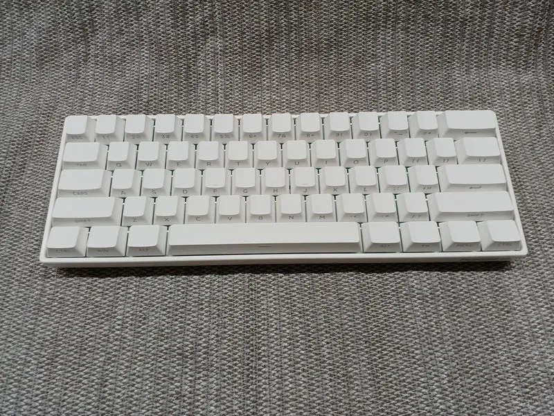 MONSGEEK Gaming-Tastatur FUN60