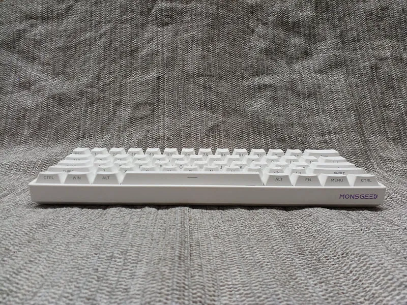 MONSGEEK Gaming-Tastatur FUN60