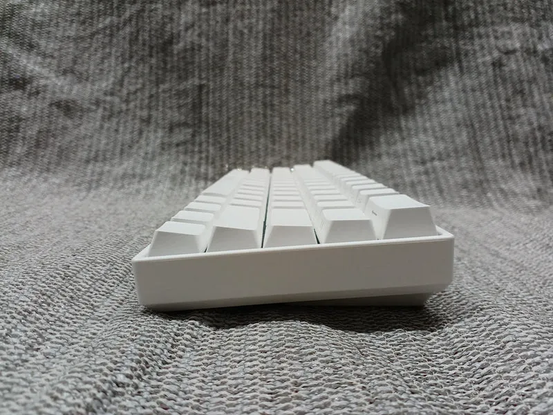 MONSGEEK Gaming-Tastatur FUN60