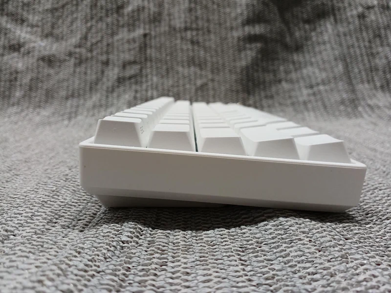 MONSGEEK Gaming-Tastatur FUN60