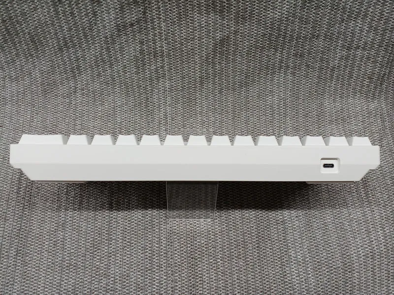 MONSGEEK Gaming-Tastatur FUN60