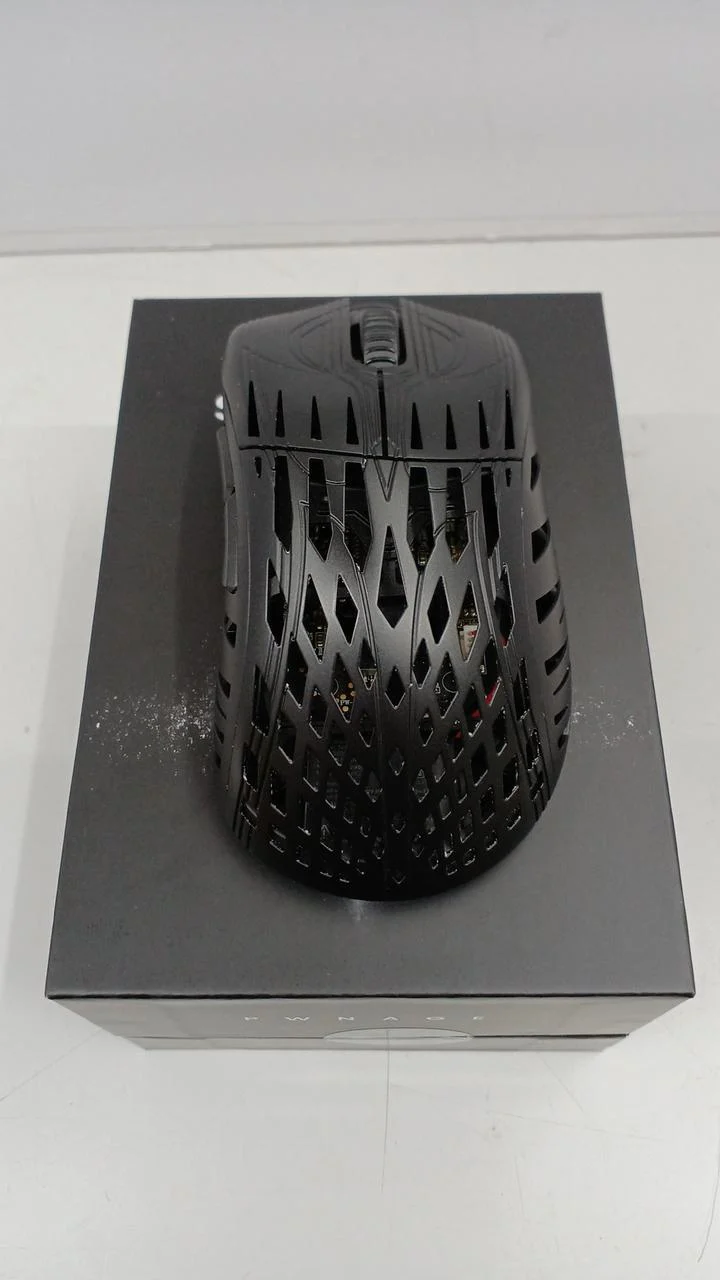 PWNAGE Gaming-Maus StormBreaker PSB