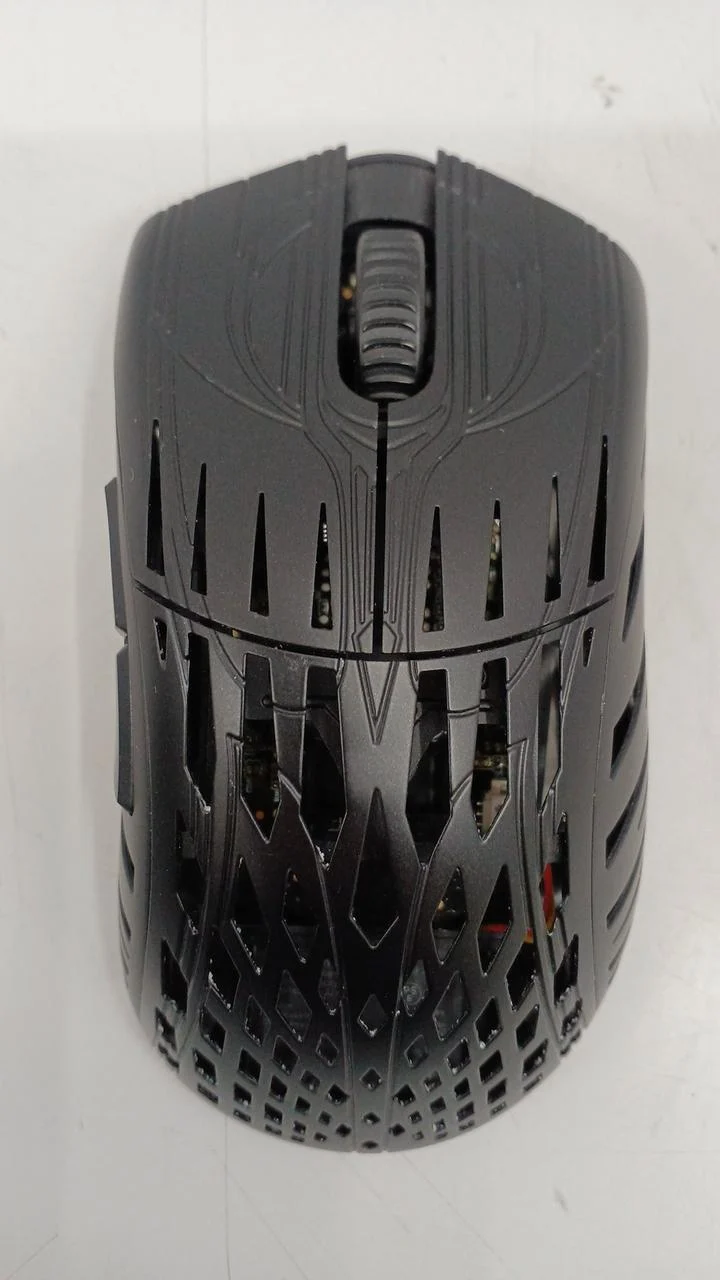 PWNAGE Gaming-Maus StormBreaker PSB