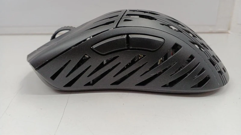 PWNAGE Gaming-Maus StormBreaker PSB