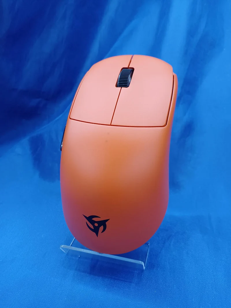 NINJUTSO Mouse SORA O WIRELESS (VAXEE-SORA)