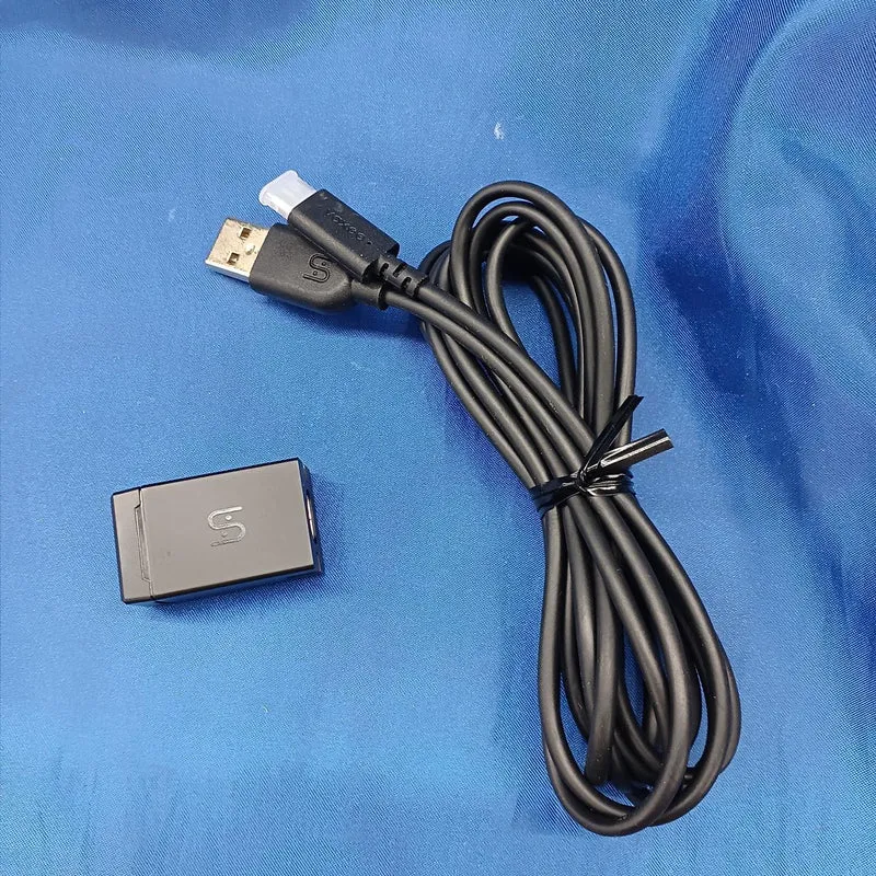 NINJUTSO Mouse SORA O WIRELESS (VAXEE-SORA)