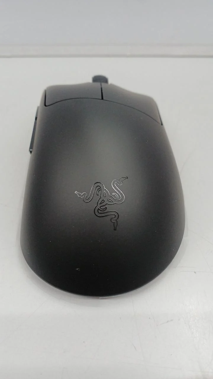 RAZER Maus DEATHADDER V3 HYPER SPEED