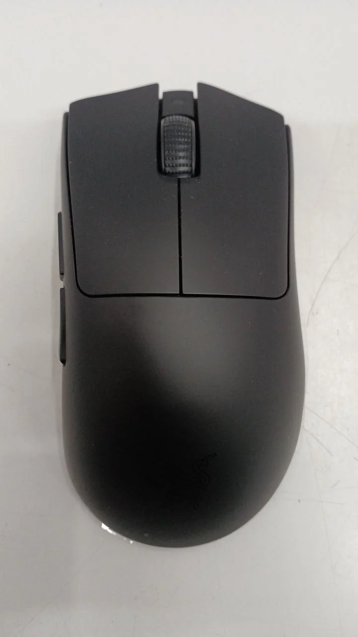 RAZER Maus DEATHADDER V3 HYPER SPEED
