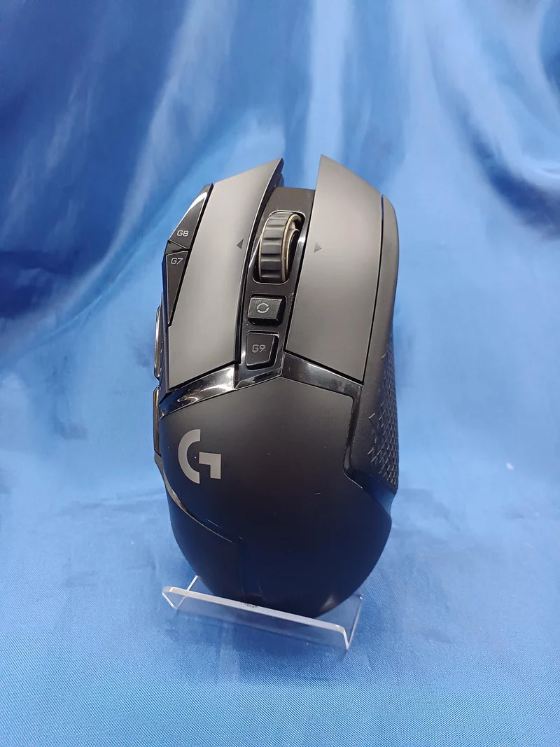 LOGICOOL Maus G502WL