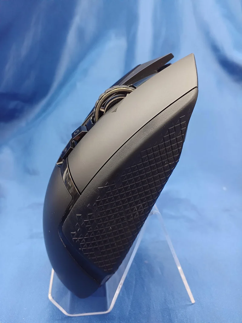 LOGICOOL Maus G502WL