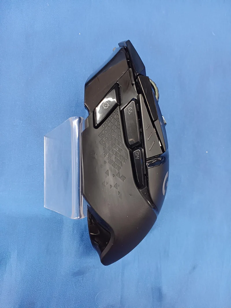 LOGICOOL Maus G502WL