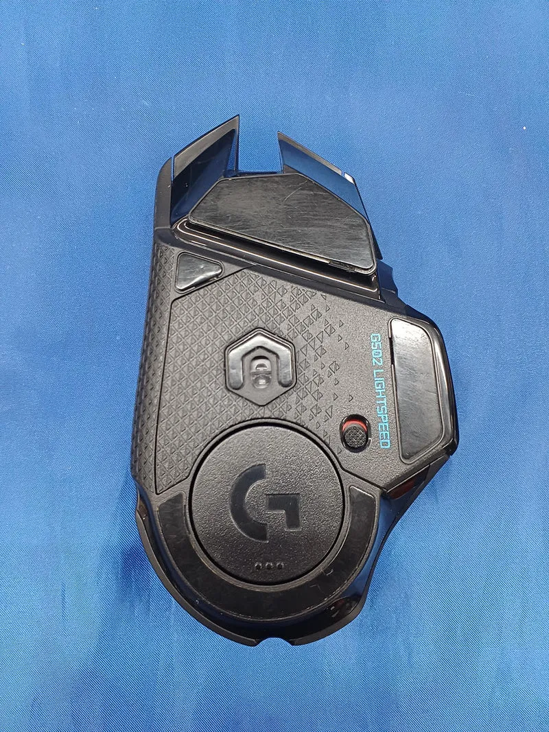 LOGICOOL Maus G502WL