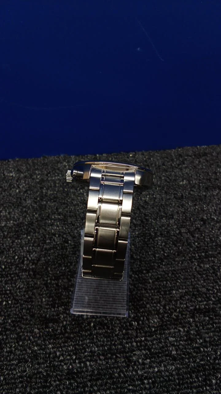 SEIKO Quarz-Armbanduhr 4T57-00A0