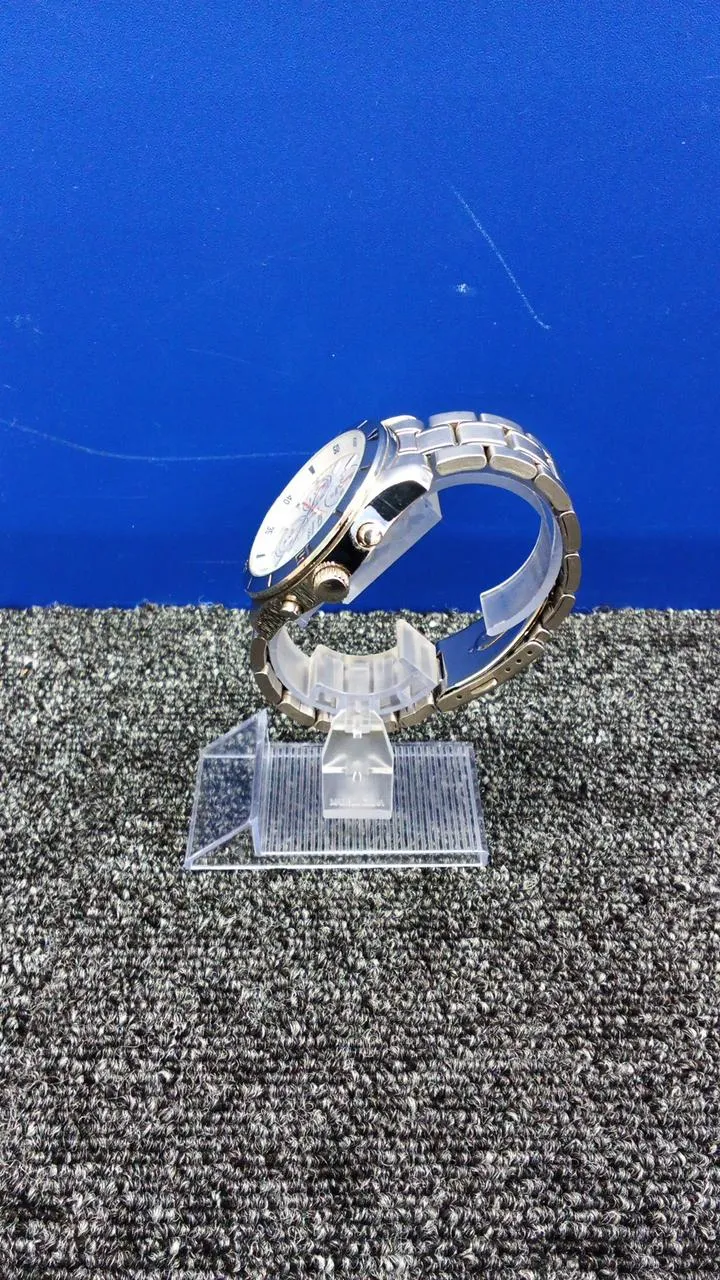 SEIKO Quarz-Armbanduhr 4T57-00A0