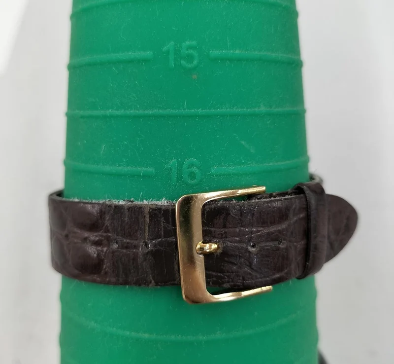OMEGA DE VILLE 191.0219