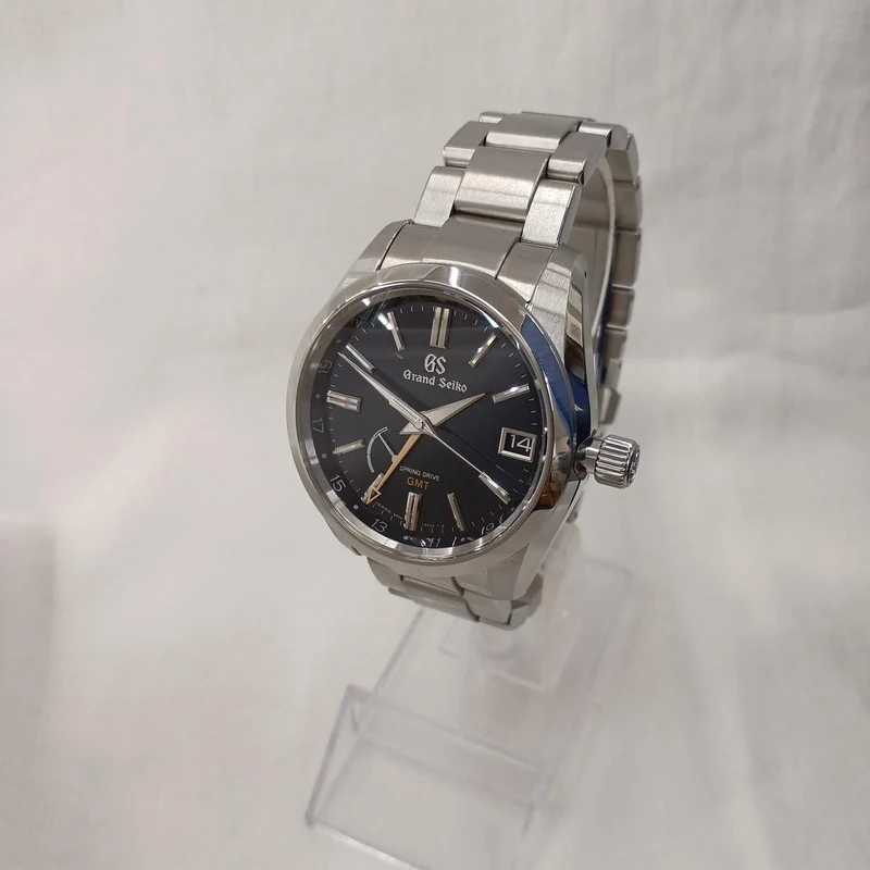 SEIKO Automatikaufzug SBGE281