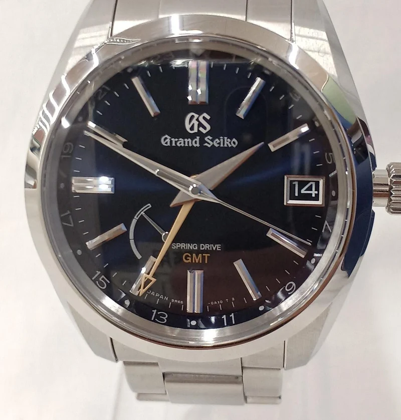 SEIKO Automatikaufzug SBGE281