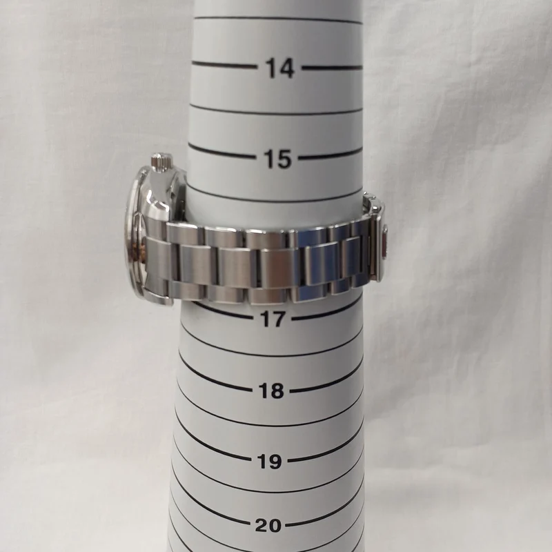 SEIKO Automatikaufzug SBGE281