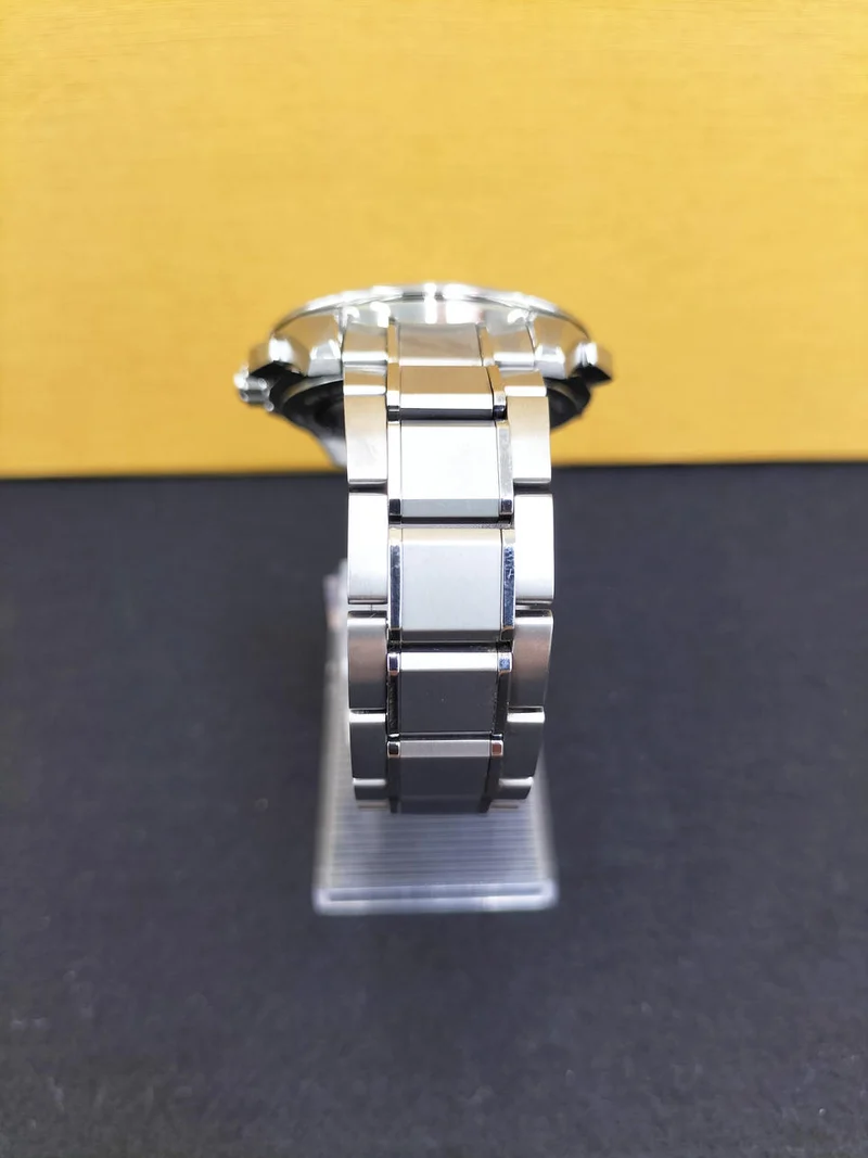 SEIKO Armbanduhr / BRIGHTZ Flight Expert SAGA199