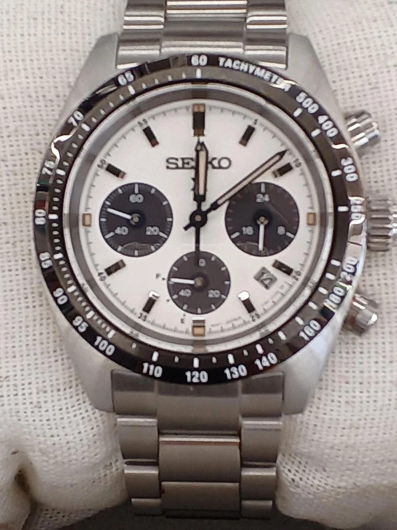 SEIKO Uhr SBDL125